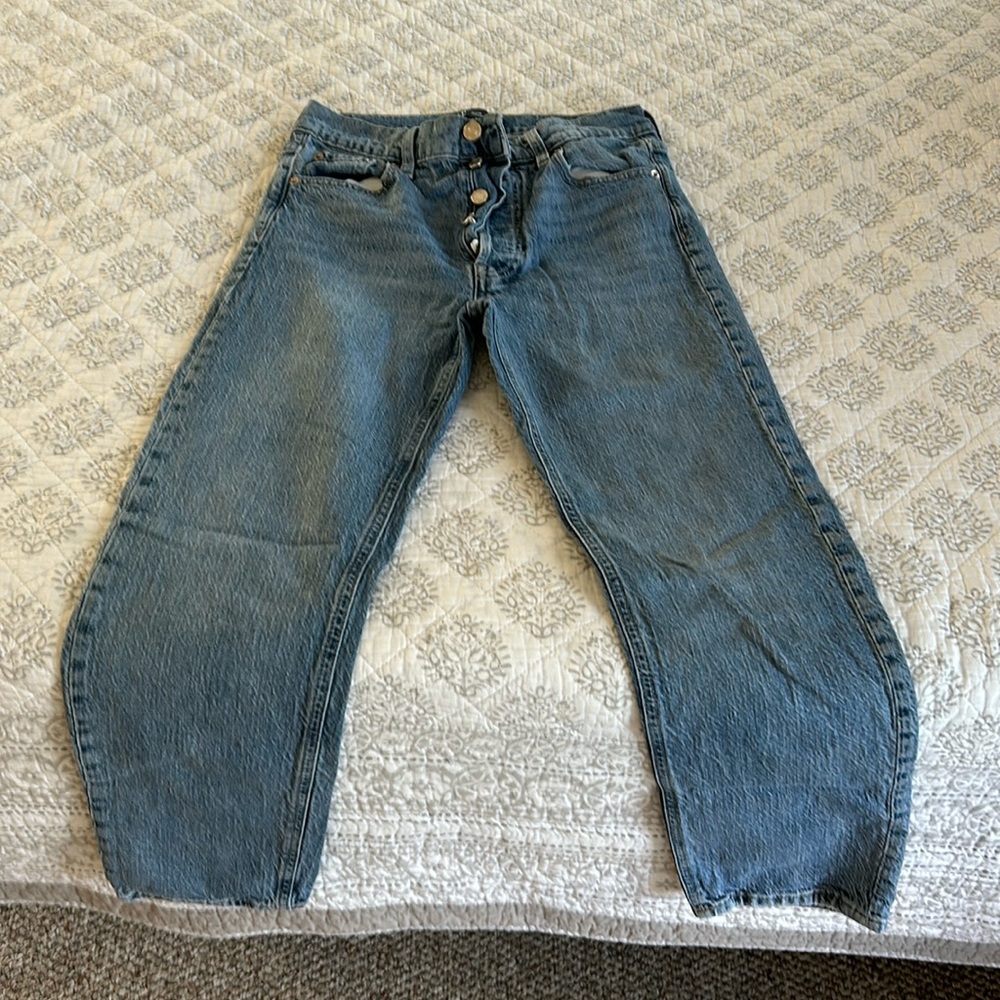 Women’s Gap Jeans